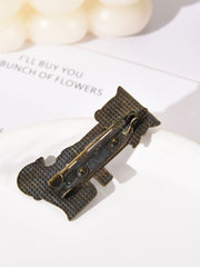 Unisex-Remembrance-Day-Brosche